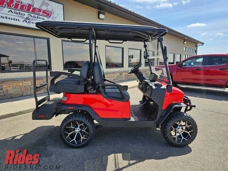 2025 Denago Nomad XL photo 10