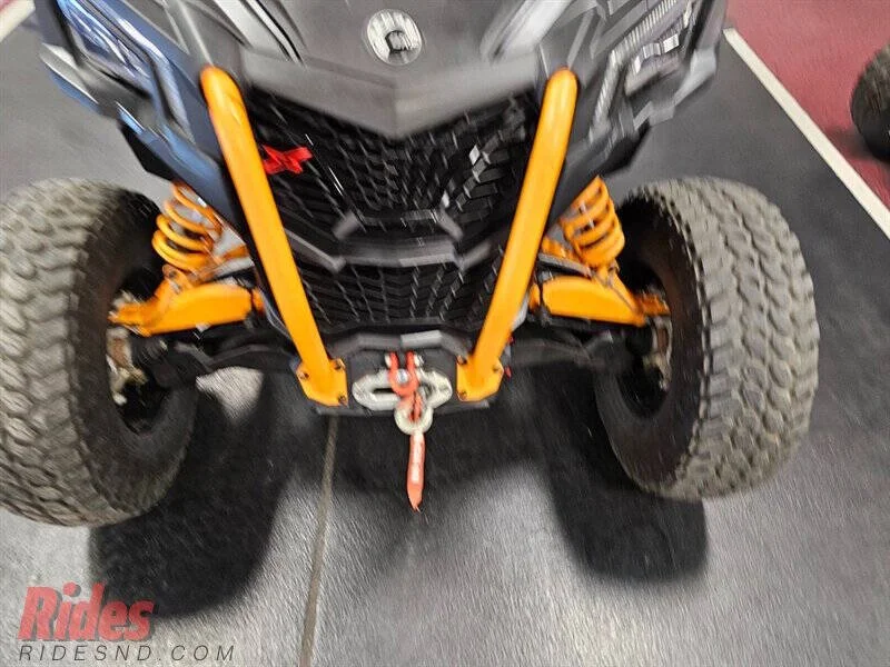 2020 Can-Am RC1000R photo 18