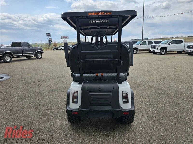 2025 Denago Rover XXL photo 13