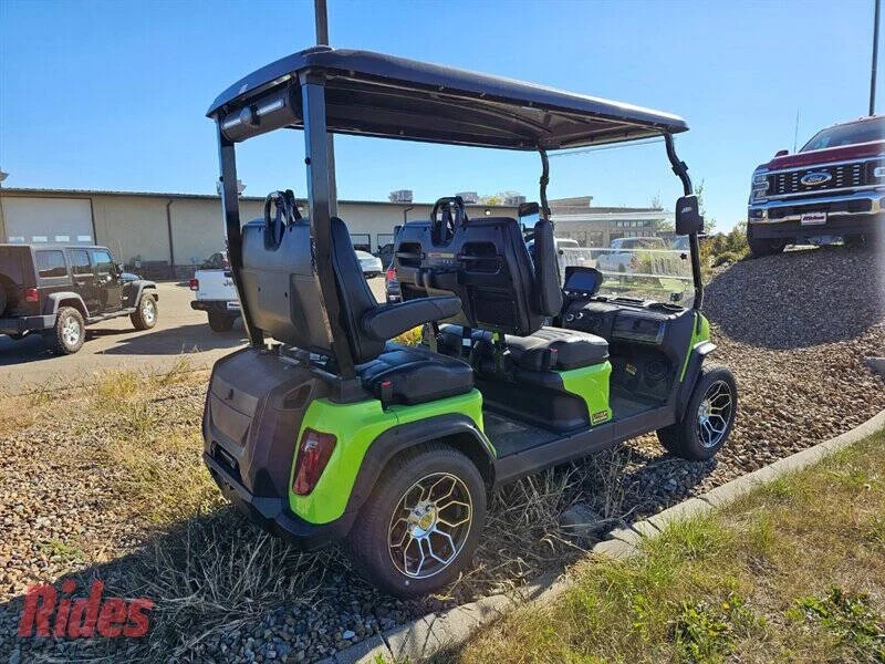 2024 Evolution D5 Ranger 4 photo 9