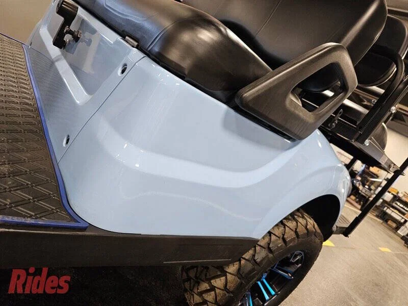 2018 Yamaha Drive Custom photo 5
