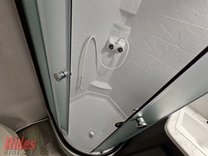 2021 CRRV CAMPER TRAVEL TRAILER photo 10