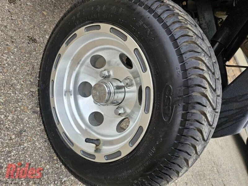 2010 Zone Electric 6 photo 3