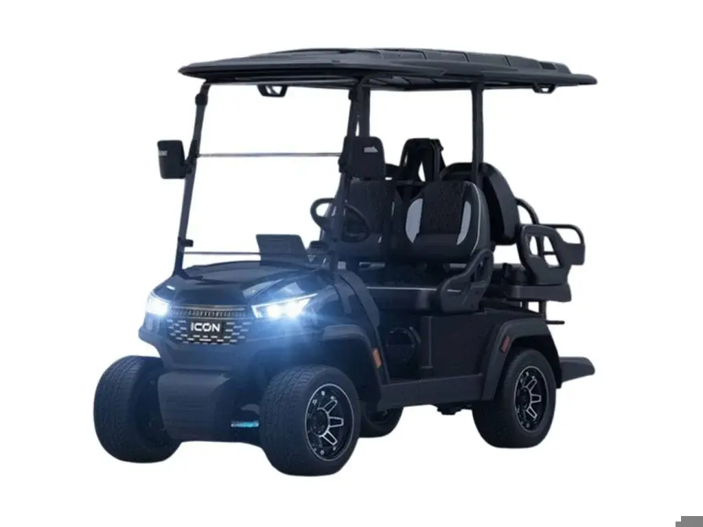 2026 ICON i40X photo 1