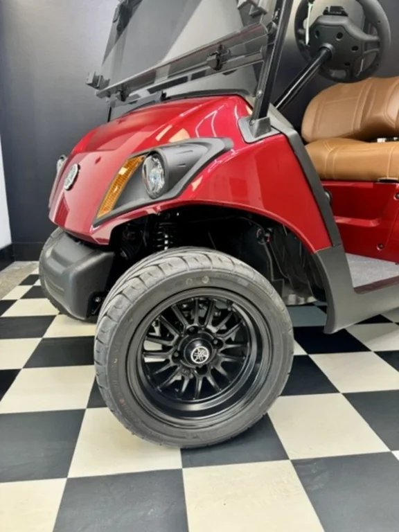 2026 Yamaha Drive2 photo 4