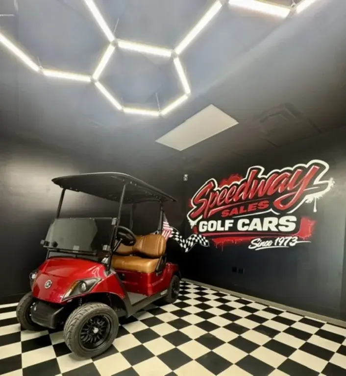 2026 Yamaha Drive2 photo 1
