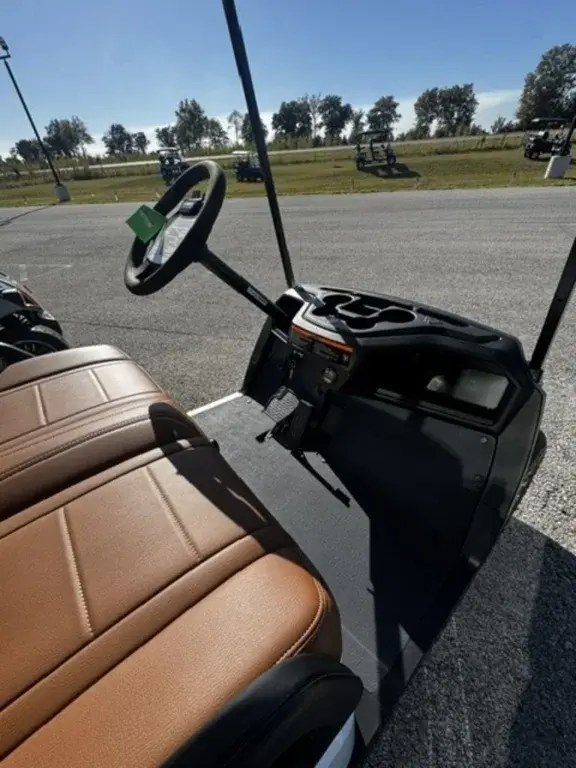 2027 Yamaha Drive2 photo 4