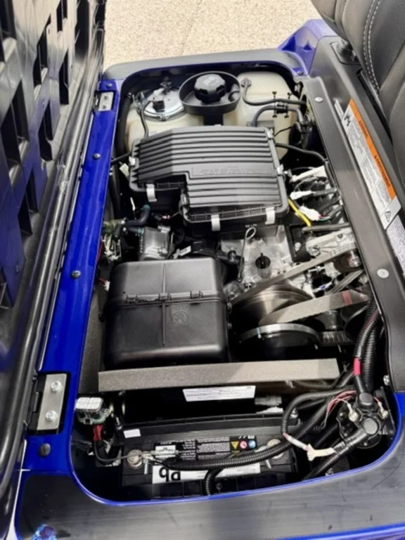2026 Yamaha Drive2 QuieTech EFI photo 6