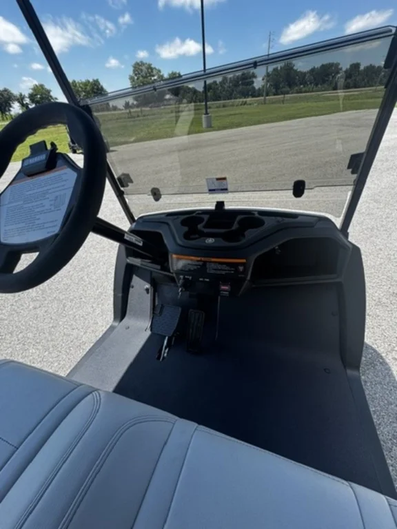 2026 Yamaha Drive2 photo 7