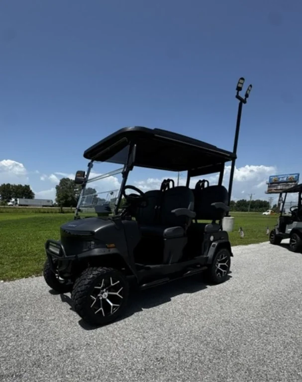 2026 Denago Rover XL photo 3