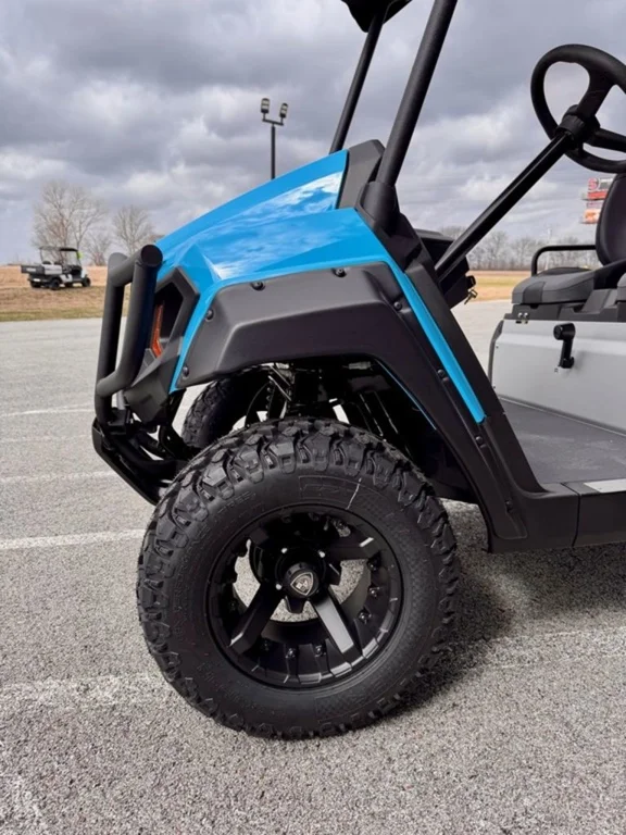 2026 Yamaha UMAX Rally 2+2 photo 7