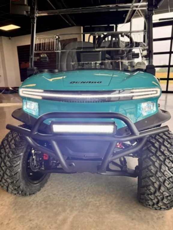 2026 Denago Rover XL photo 4