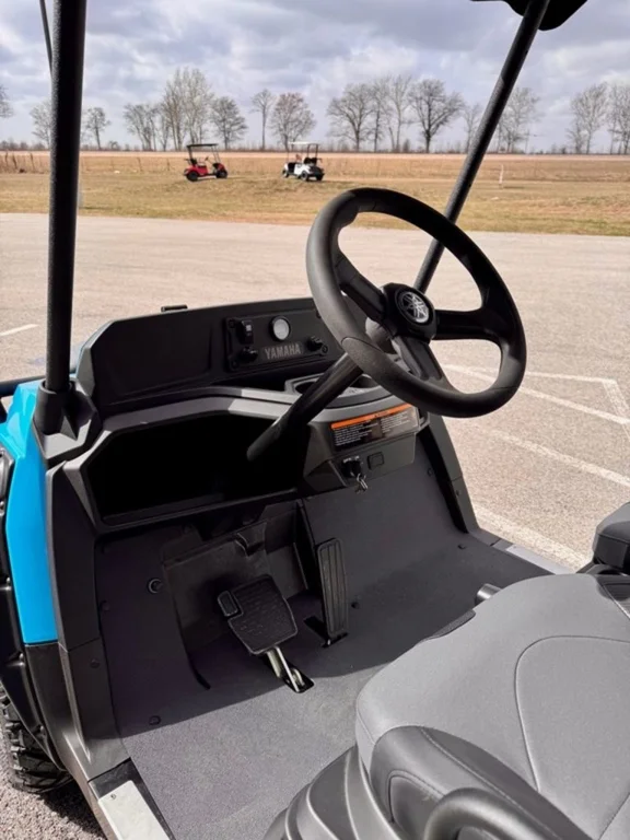 2026 Yamaha UMAX Rally 2+2 photo 5
