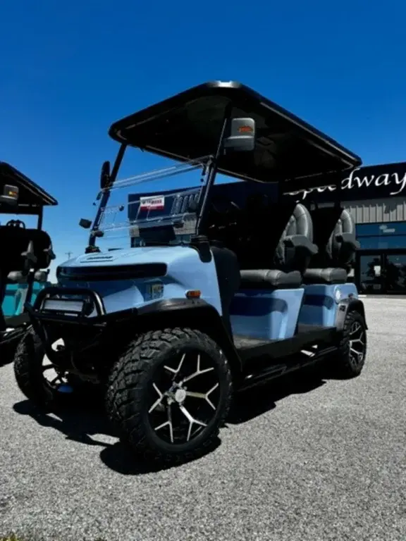 2026 Denago Rover XL photo 1