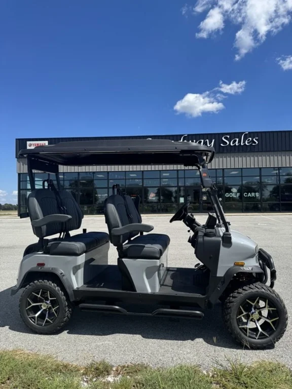 2026 Denago Rover XL photo 2