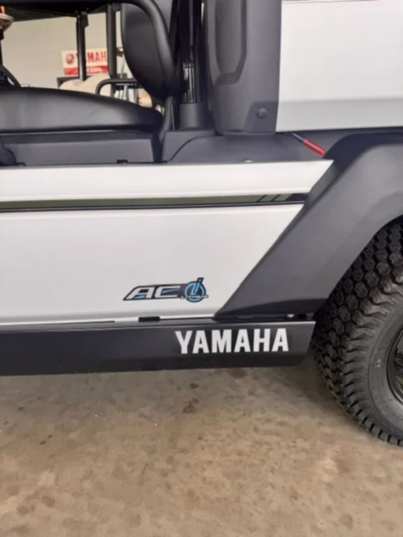 2026 Yamaha UMAX photo 10