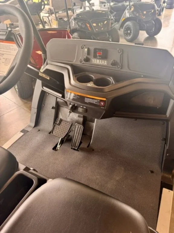 2026 Yamaha UMAX photo 8