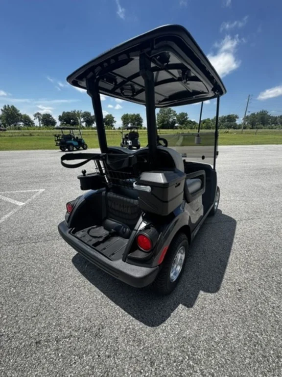2026 Yamaha Drive2 photo 2