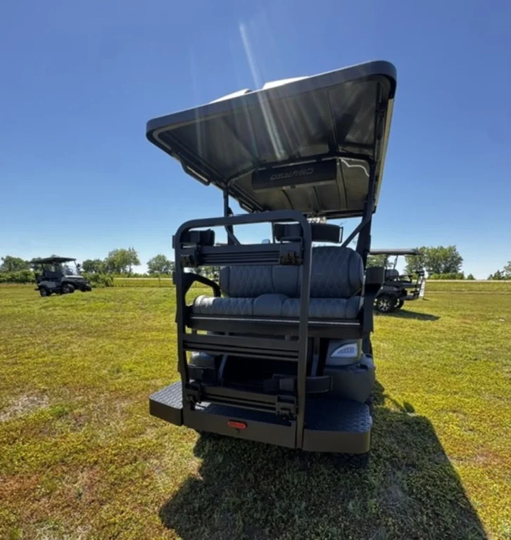 2026 Denago Nomad XL photo 5