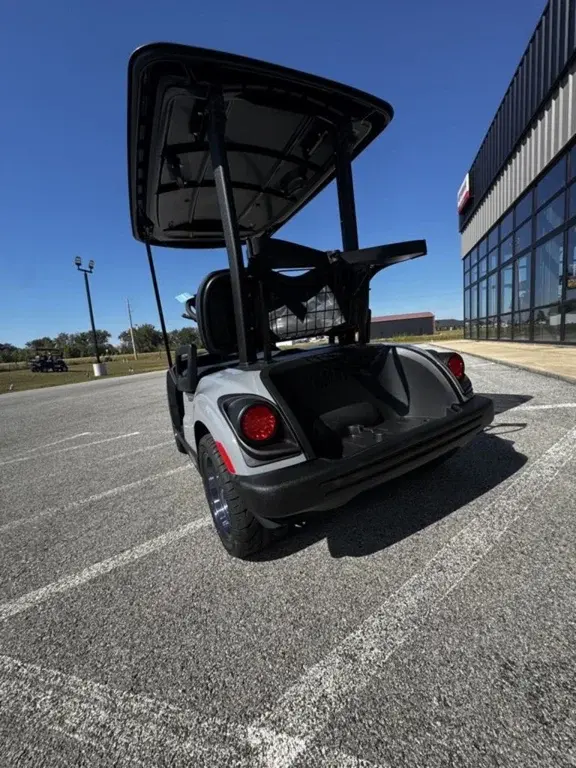 2027 Yamaha Drive2 photo 5