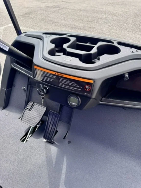 2026 Yamaha Drive2 QuieTech EFI photo 5