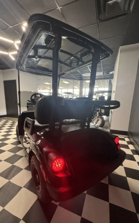 2026 Yamaha Drive2 photo 7
