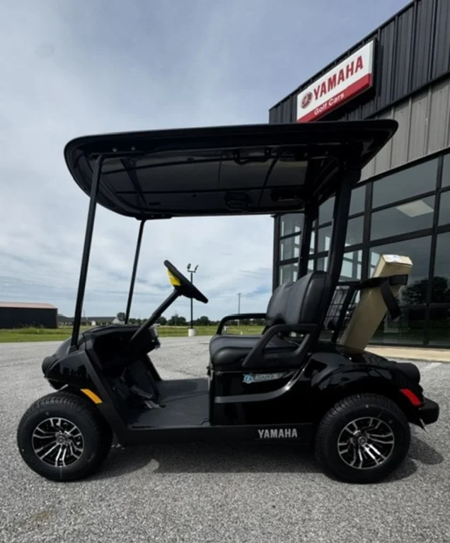 2026 Yamaha Drive2 photo 2
