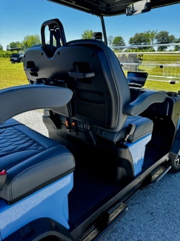 2026 Denago Rover XL photo 2