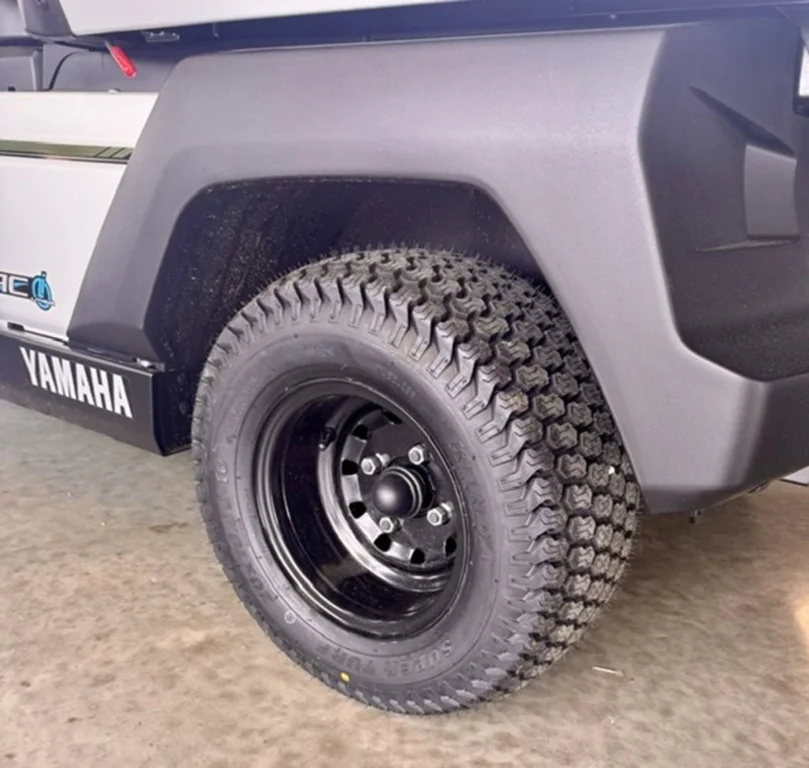 2026 Yamaha UMAX photo 13