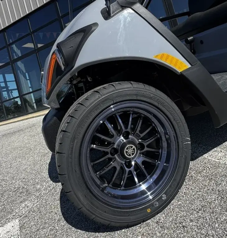 2027 Yamaha Drive2 photo 7