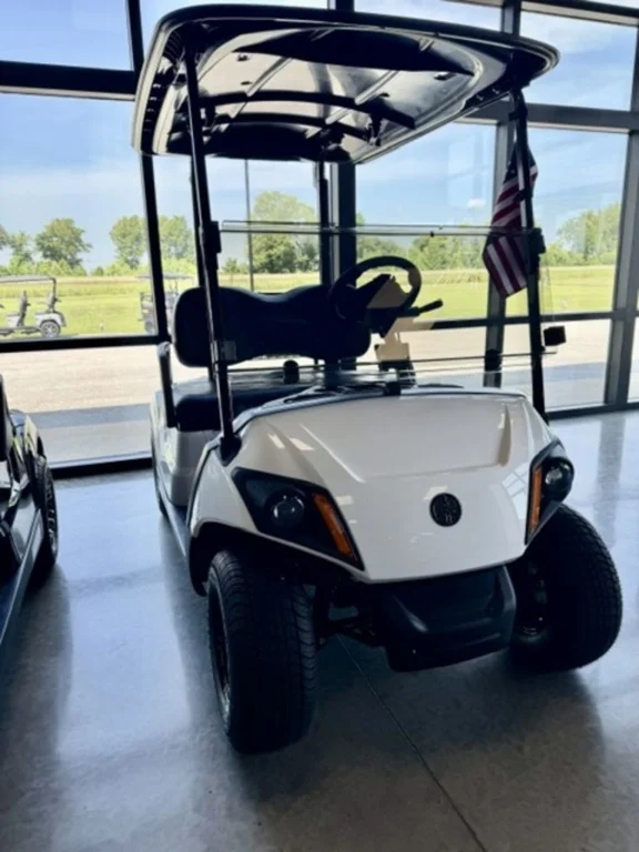 2026 Yamaha Drive2 QuieTech EFI photo 6