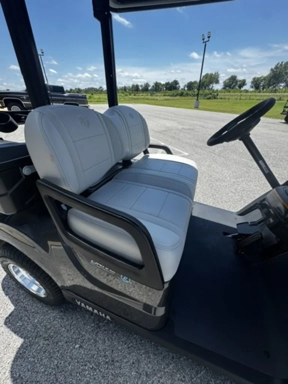 2026 Yamaha Drive2 photo 6