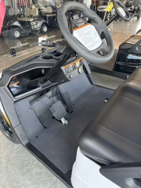 2026 Yamaha Drive2 QuieTech EFI photo 3