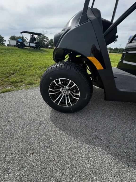 2026 Yamaha Drive2 photo 4