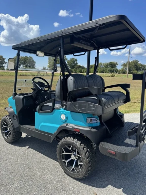 2026 Denago Nomad XL photo 2