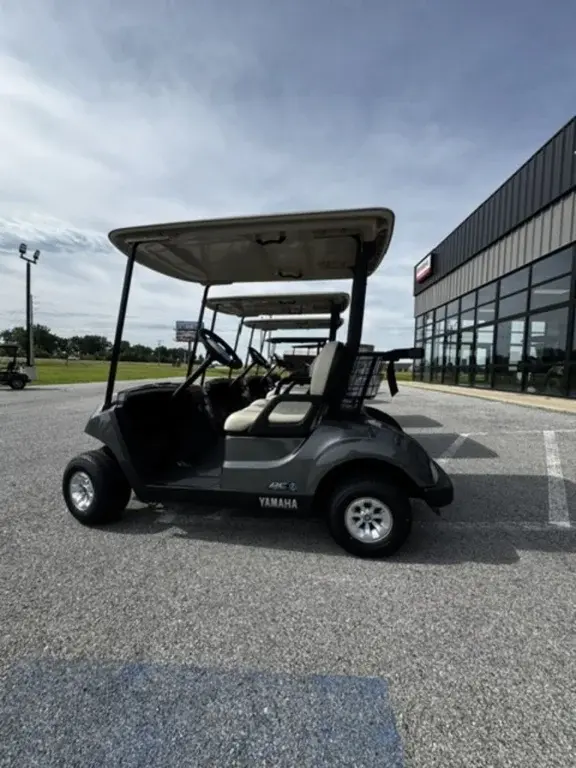 2026 Yamaha Drive2 QuieTech EFI photo 1