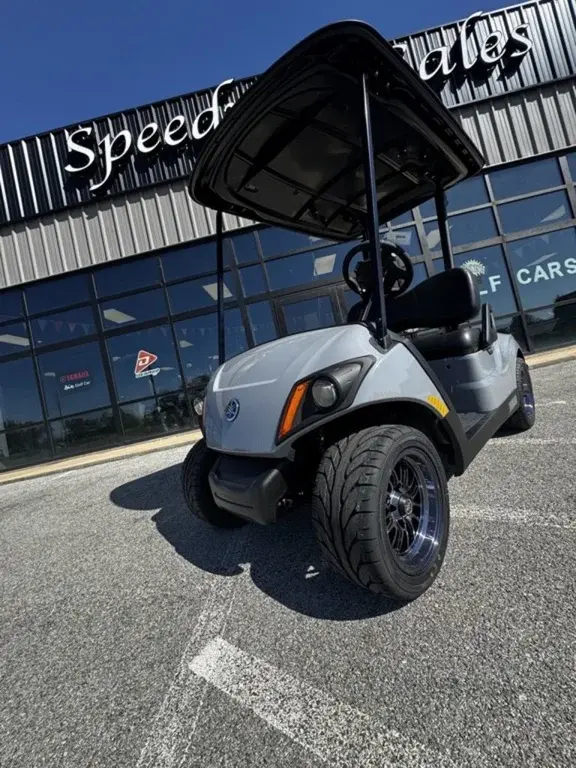 2027 Yamaha Drive2 photo 2
