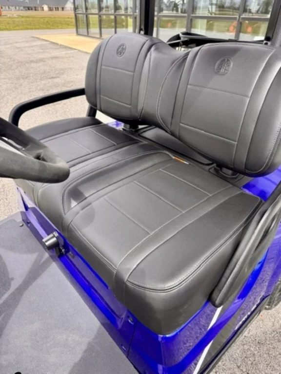 2026 Yamaha Drive2 QuieTech EFI photo 7