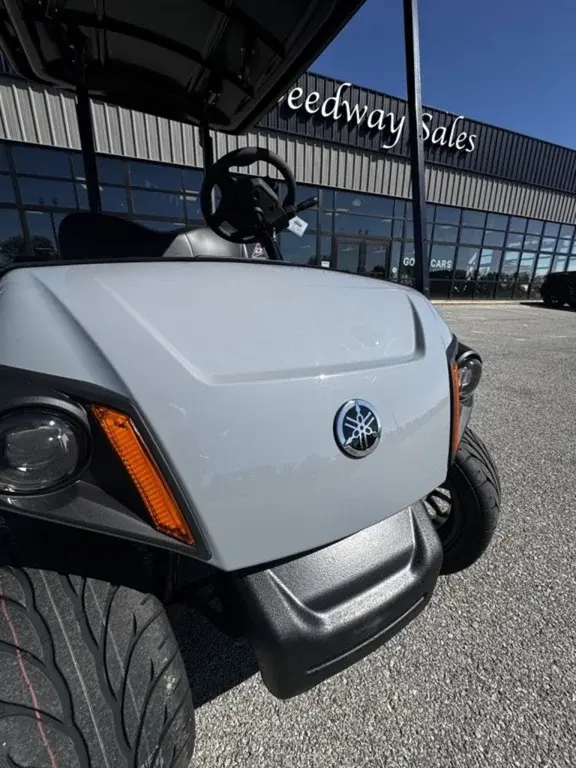 2027 Yamaha Drive2 photo 8