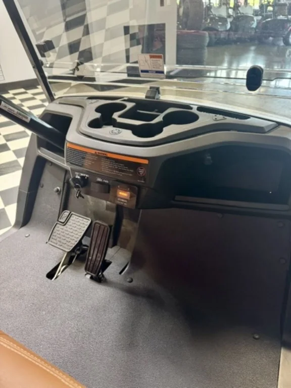 2026 Yamaha Drive2 photo 5