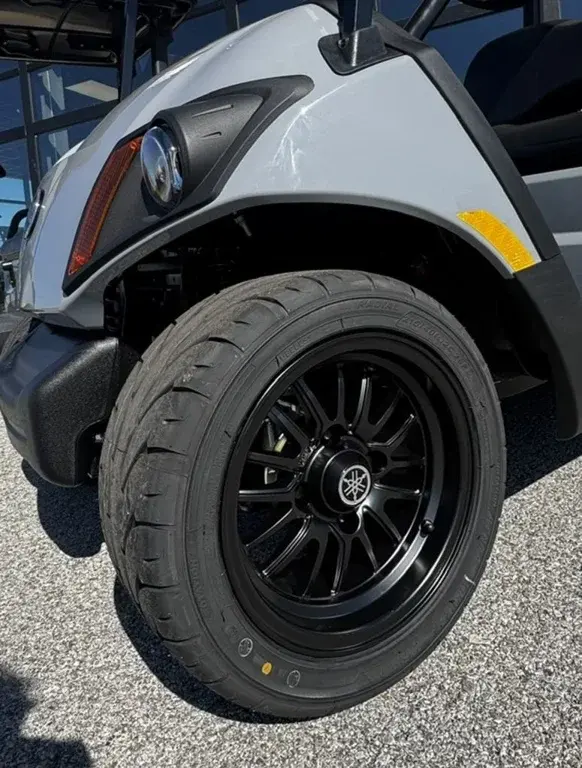 2027 Yamaha Drive2 photo 5