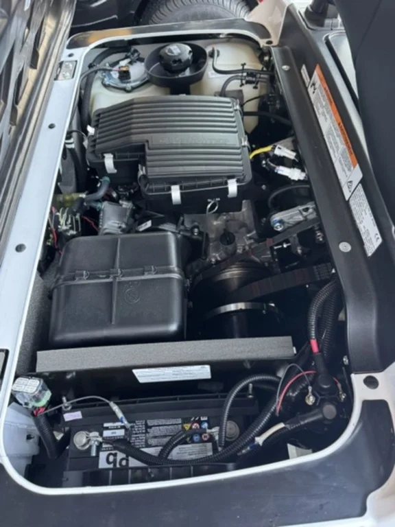 2026 Yamaha Drive2 QuieTech EFI photo 4