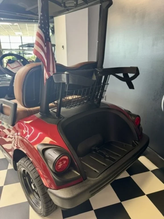 2026 Yamaha Drive2 photo 3