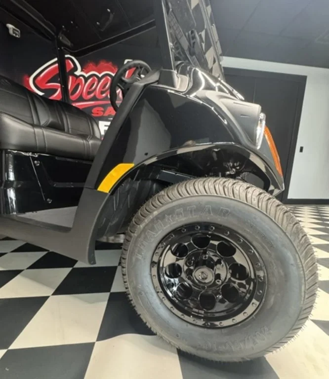 2026 Yamaha Drive2 photo 6