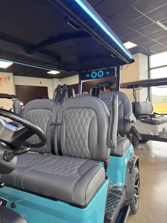 2026 Denago Rover XL photo 7