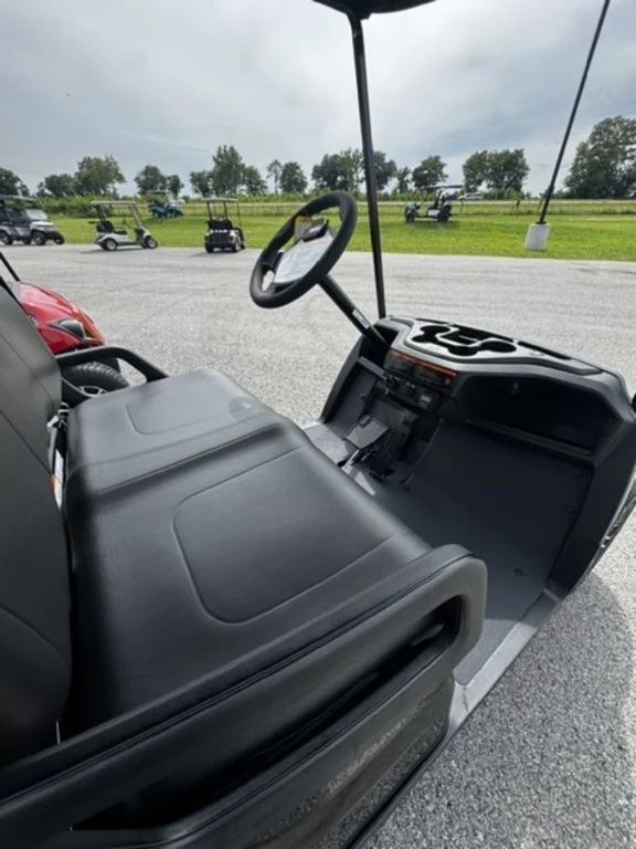 2026 Yamaha Drive2 photo 5
