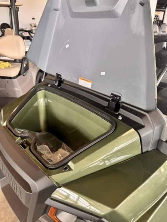 2026 Yamaha UMAX photo 9