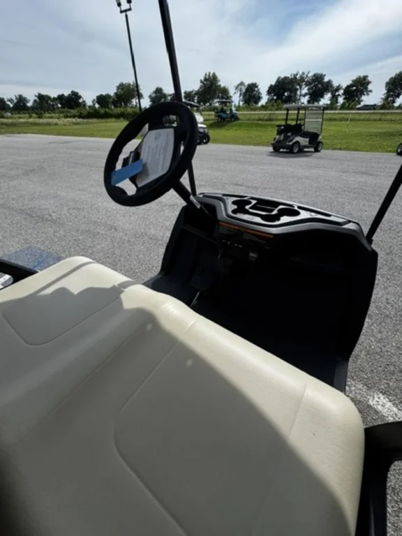 2026 Yamaha Drive2 QuieTech EFI photo 2