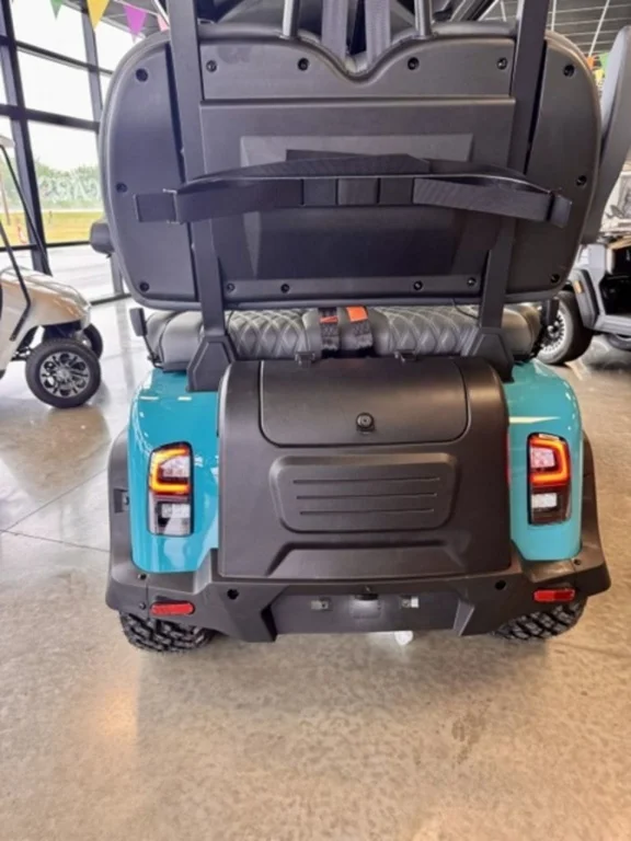 2026 Denago Rover XL photo 2