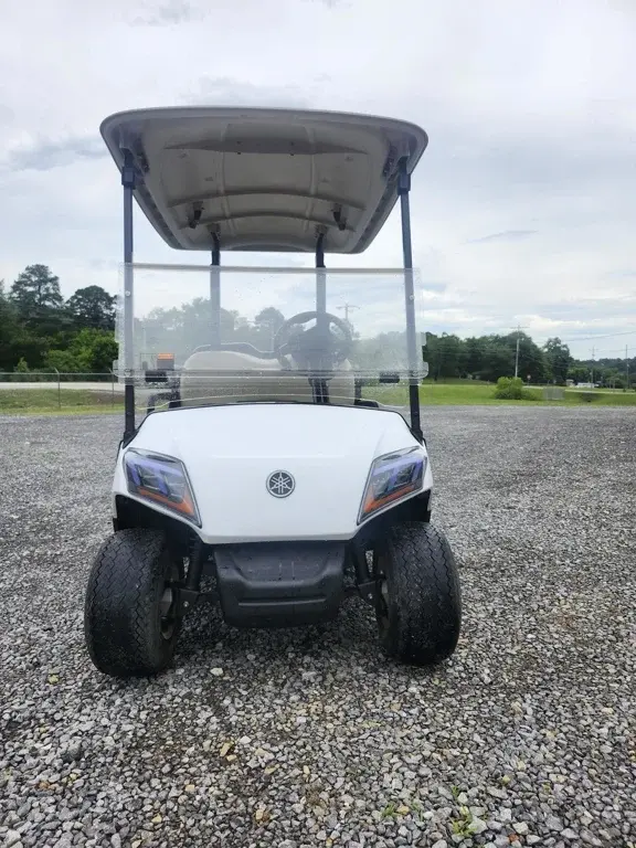 2021 Yamaha DR2AV1XAFI photo 1